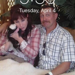 Meet your Posher, Jeanette